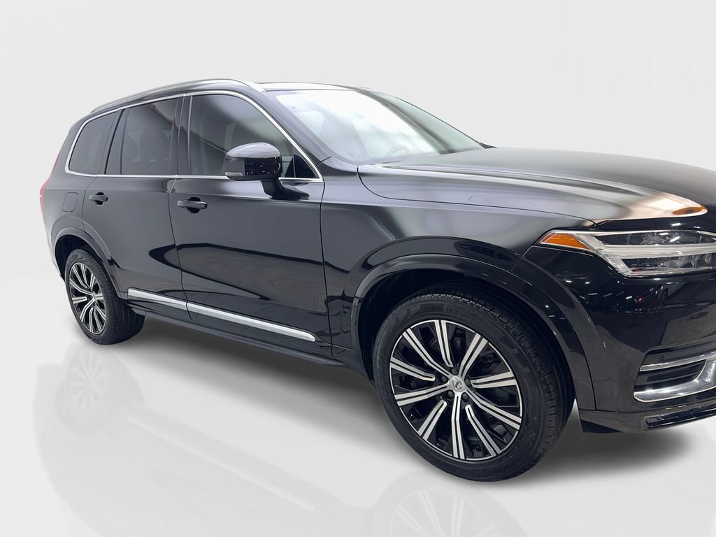 Used 2024 Volvo XC90 B5 Core w/ Protection Package Premier AWD/4WD image 12