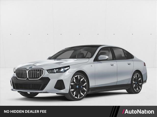 New 2027 BMW i5 eDrive40 w/ M Sport Package RWD image 1