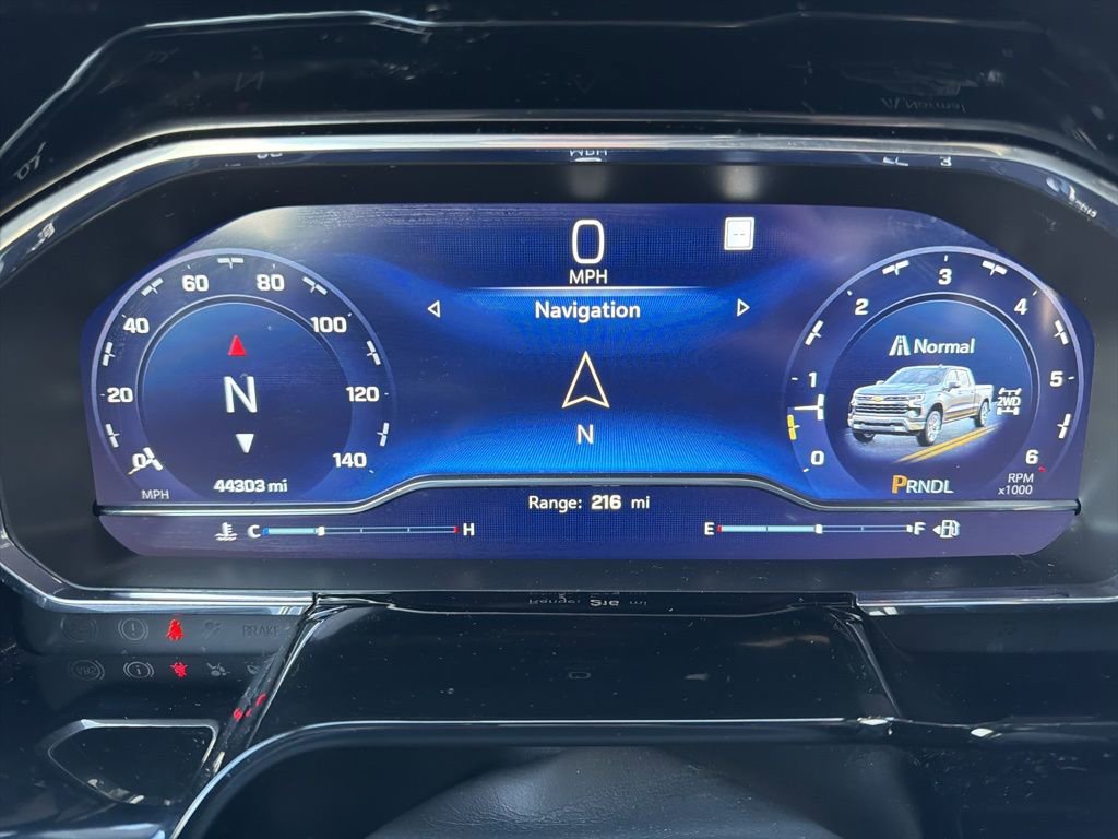 Used 2022 Chevrolet Silverado 1500 LT image 12