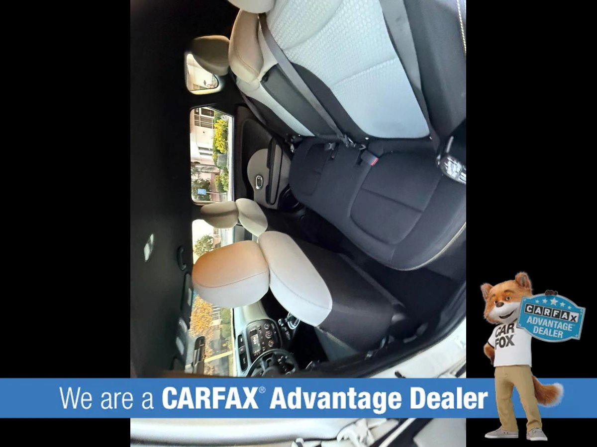 Used 2016 Kia Soul + w/ Eco Package FWD image 24