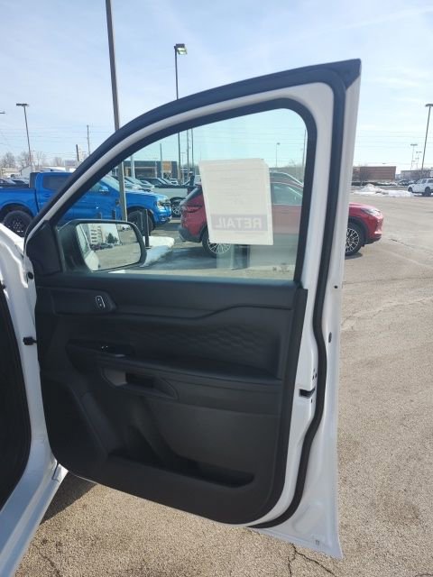 New 2026 Ford Ranger XL w/ Trailer Tow Package image 22