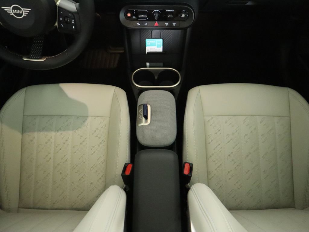 New 2026 MINI Cooper S image 17