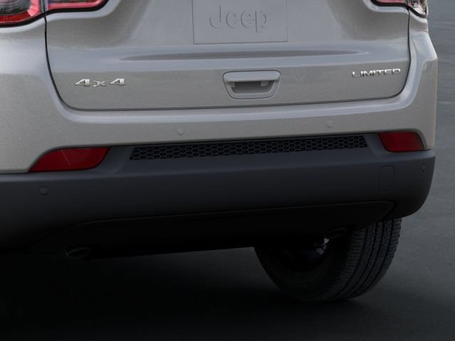 New 2026 Jeep Compass Limited AWD/4WD image 13
