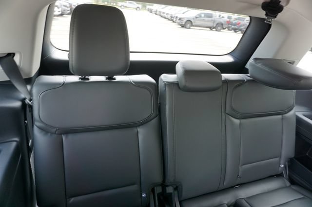 New 2027 Ford Expedition Active RWD image 22