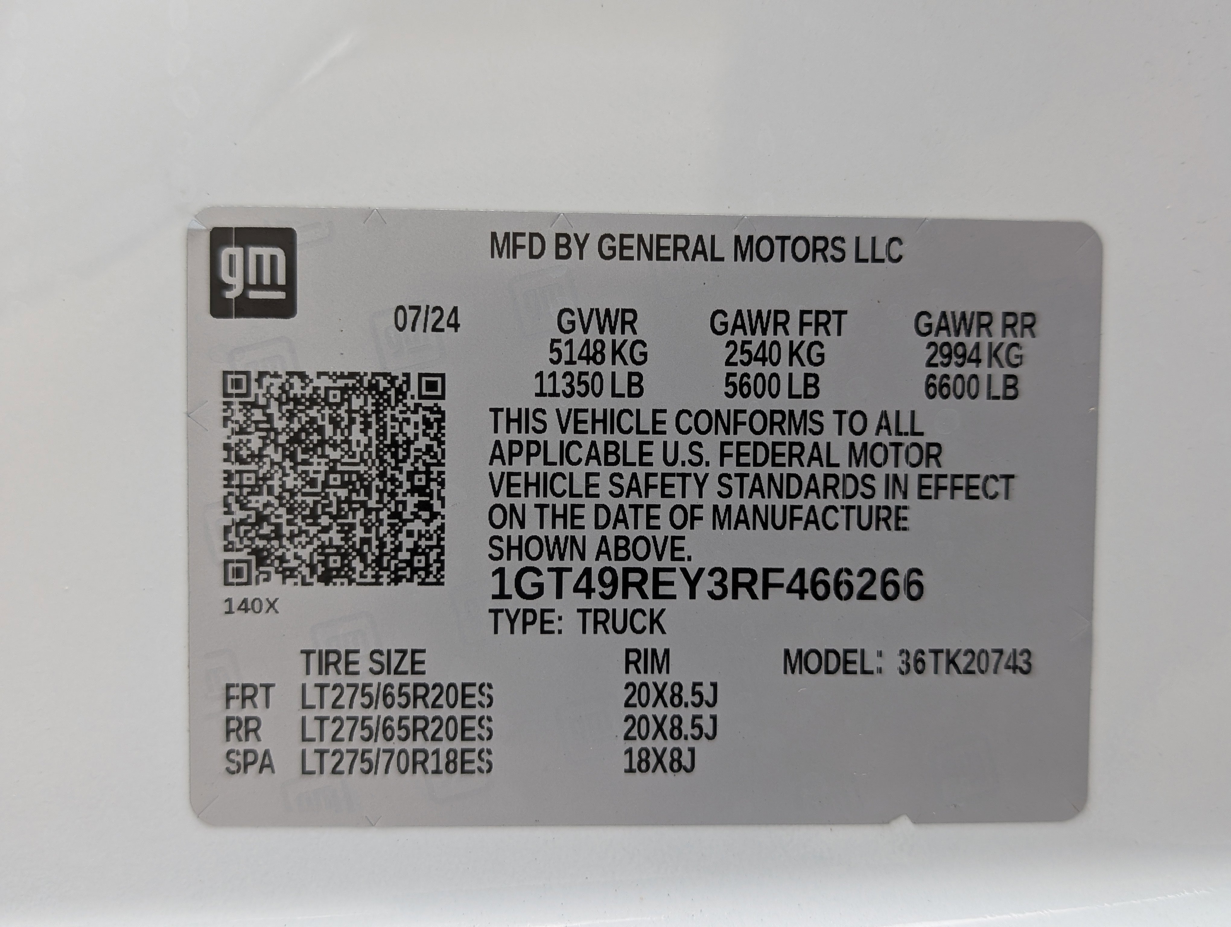 Used 2024 GMC Sierra 2500 Denali w/ Denali Reserve Package image 40