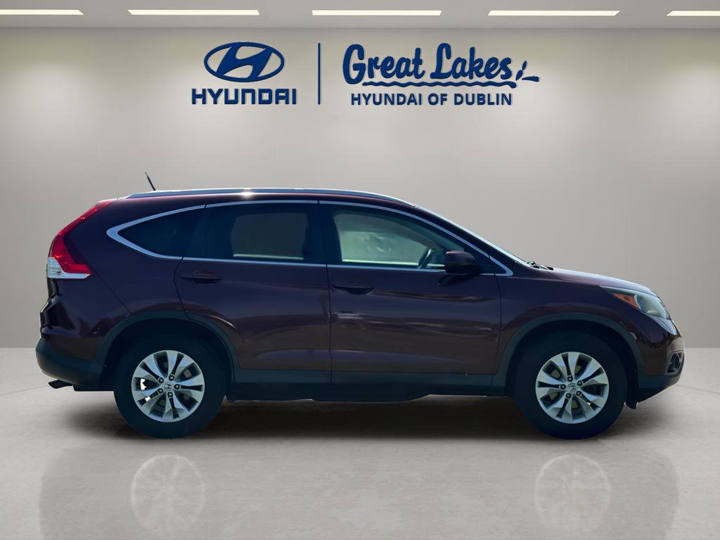 Used 2014 Honda CR-V EX-L image 6