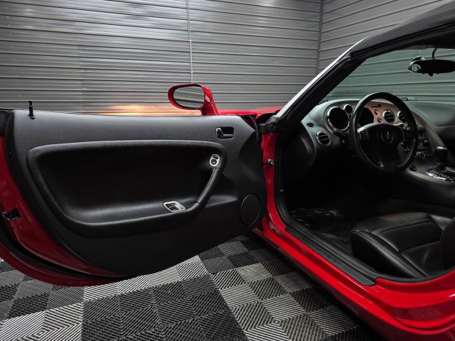 Used 2006 Pontiac Solstice Convertible w/ Premium Package RWD image 27