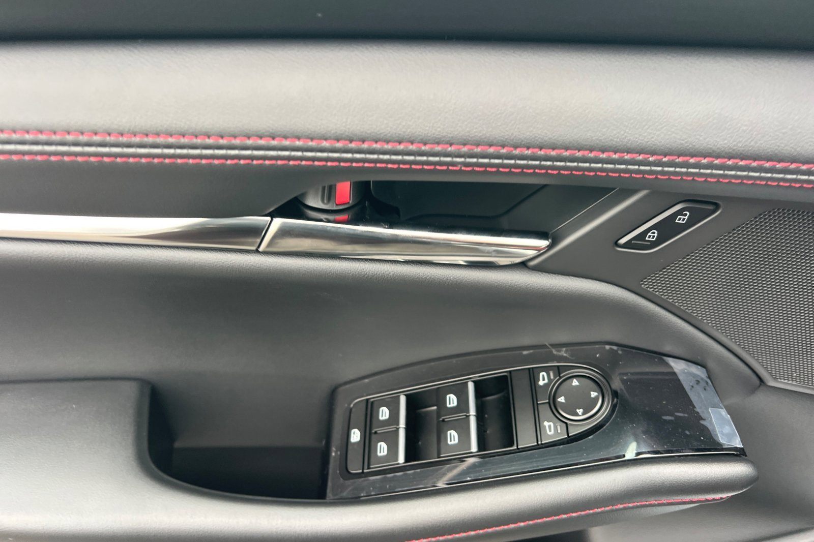 Certified 2026 MAZDA MAZDA3 Carbon image 8