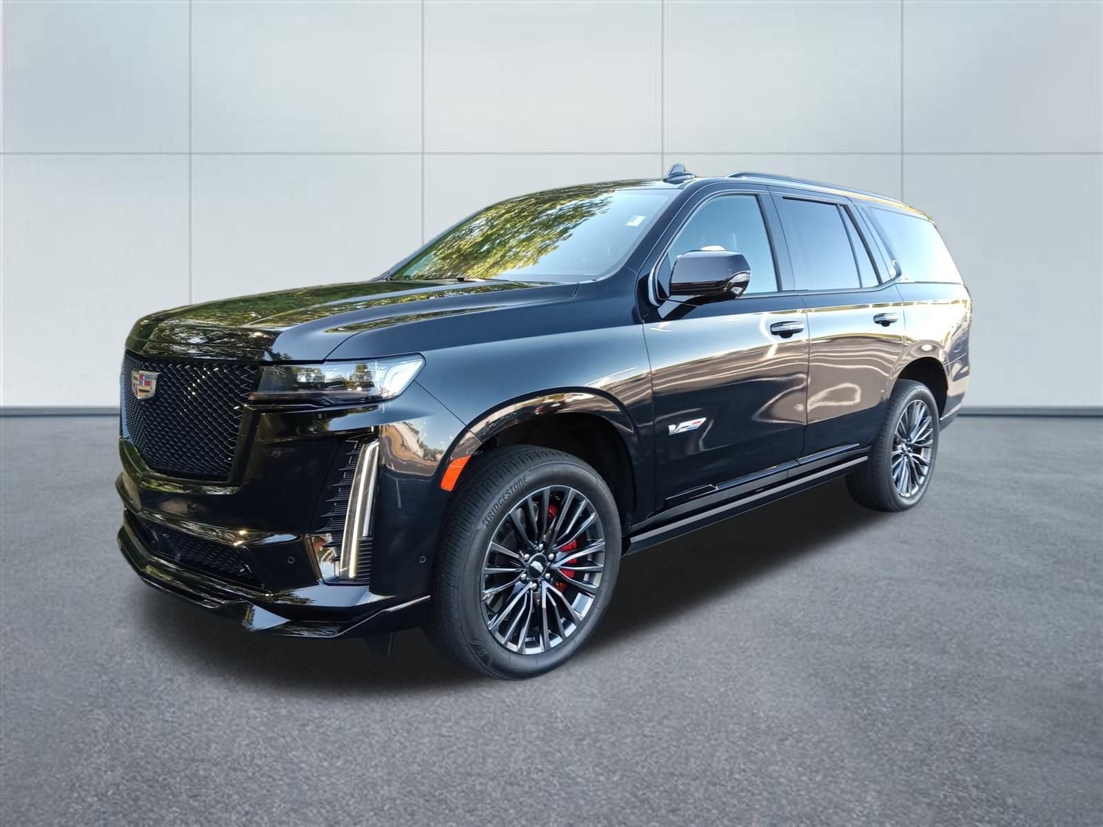 Used 2023 Cadillac Escalade V image 27