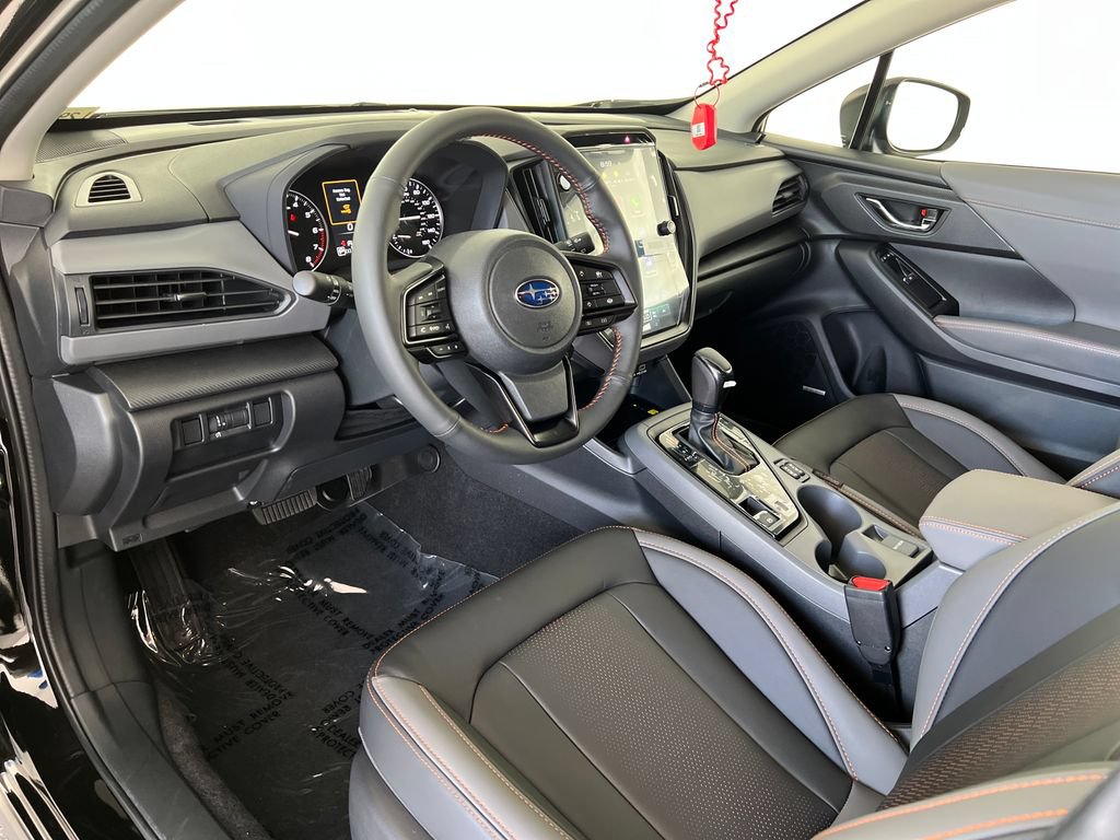 New 2026 Subaru Crosstrek 2.5i Limited w/ Crosstrek Mirror Package AWD/4WD image 20