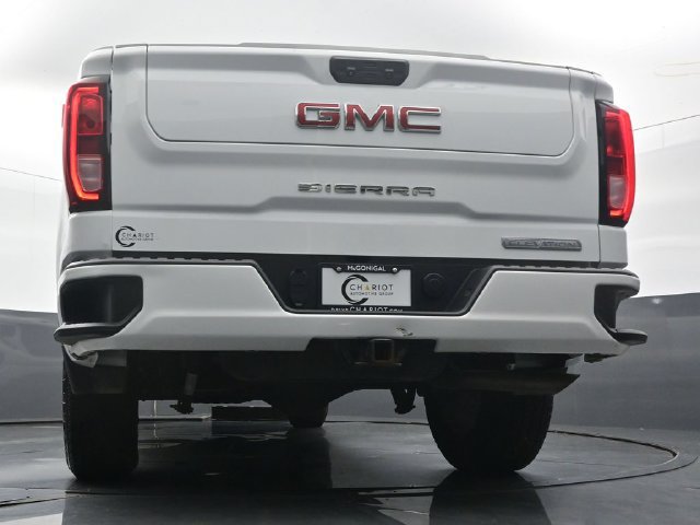 Used 2023 GMC Sierra 1500 Elevation AWD/4WD image 48