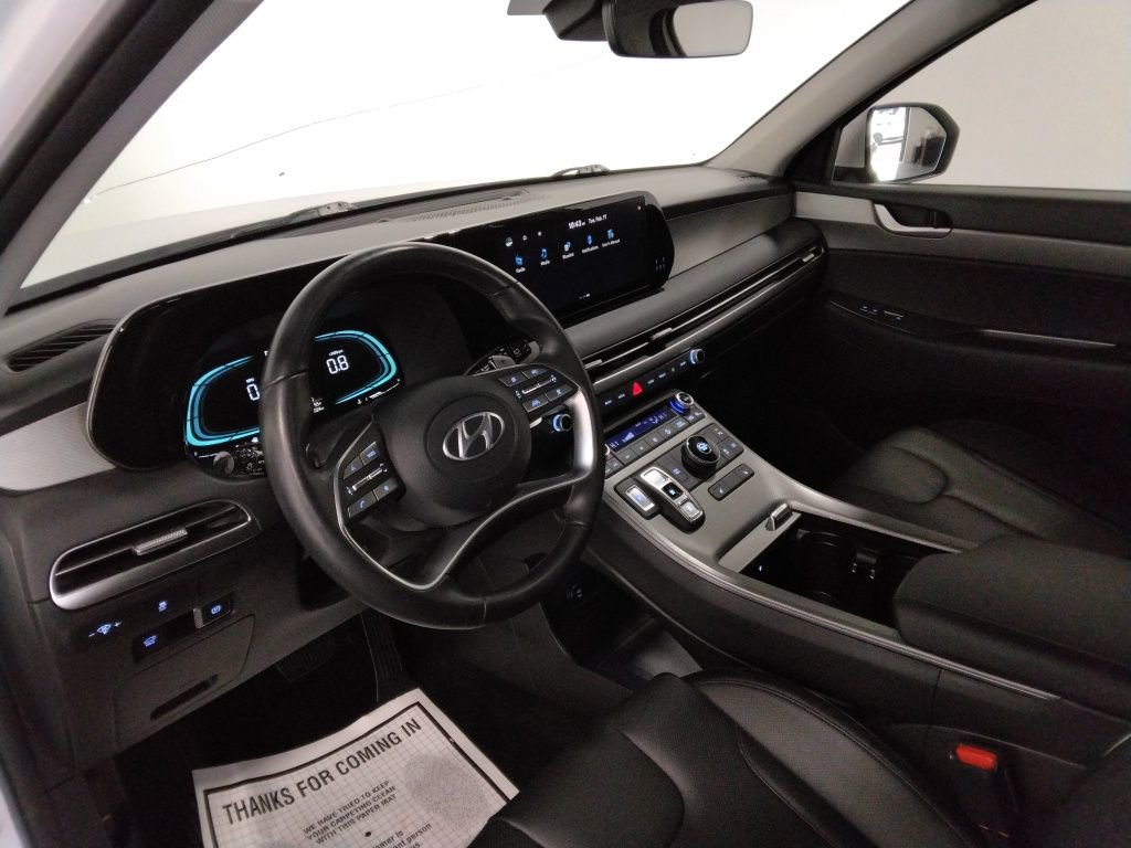 Used 2025 Hyundai Palisade XRT image 34
