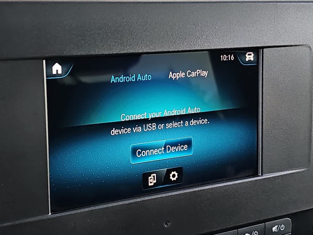 Used 2021 Mercedes-Benz Sprinter 2500 image 20