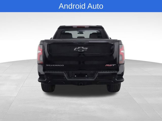 Used 2024 Chevrolet Silverado EV RST image 8
