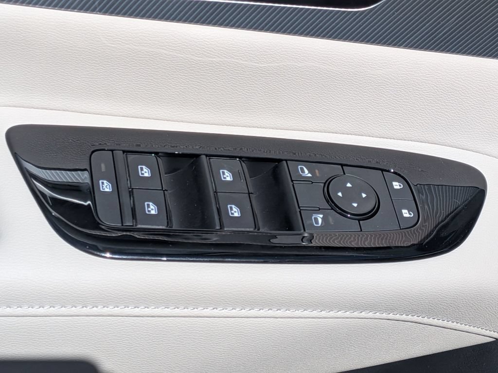 New 2026 Nissan Murano SL AWD/4WD image 15