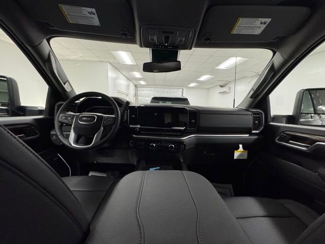New 2026 GMC Sierra 2500 SLT image 12