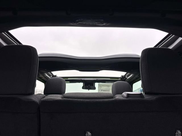 New 2025 Jeep Wrangler Sport S image 4