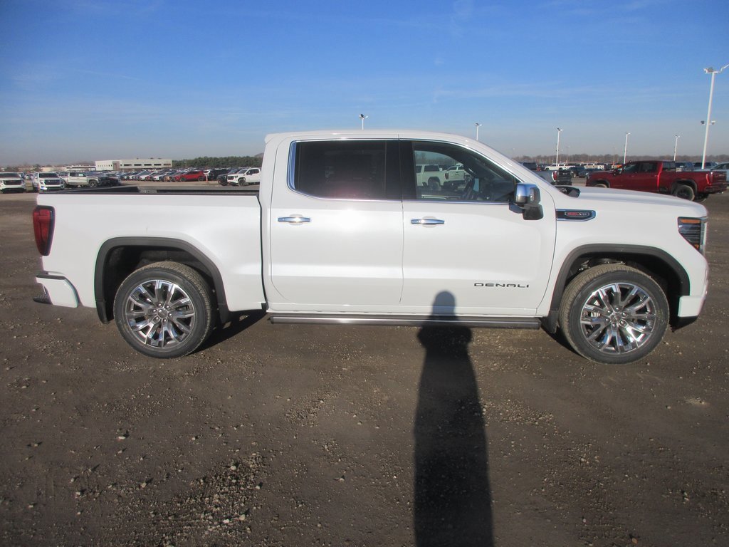 New 2026 GMC Sierra 1500 Denali image 3