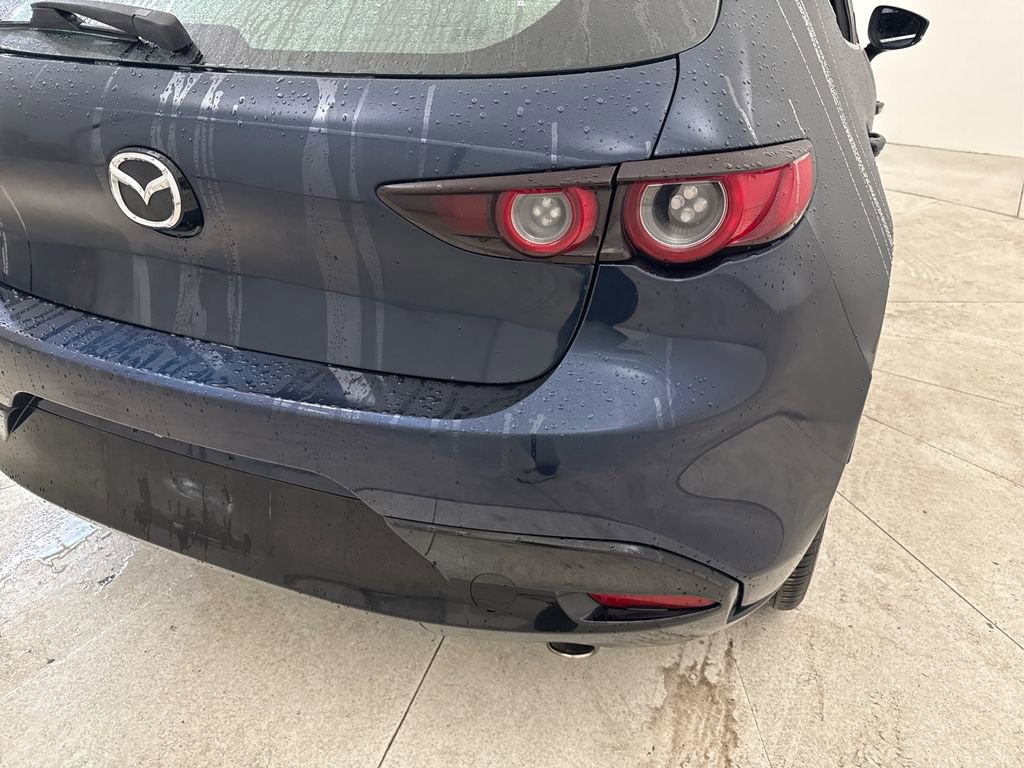 Used 2019 MAZDA MAZDA3 AWD Hatchback image 21