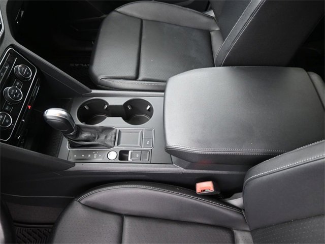 Used 2018 Volkswagen Atlas SEL image 9