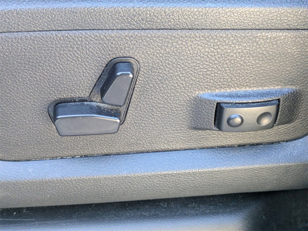 Used 2024 RAM 2500 Big Horn image 19