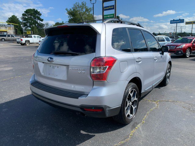 Used 2015 Subaru Forester 2.0XT Touring AWD/4WD image 4