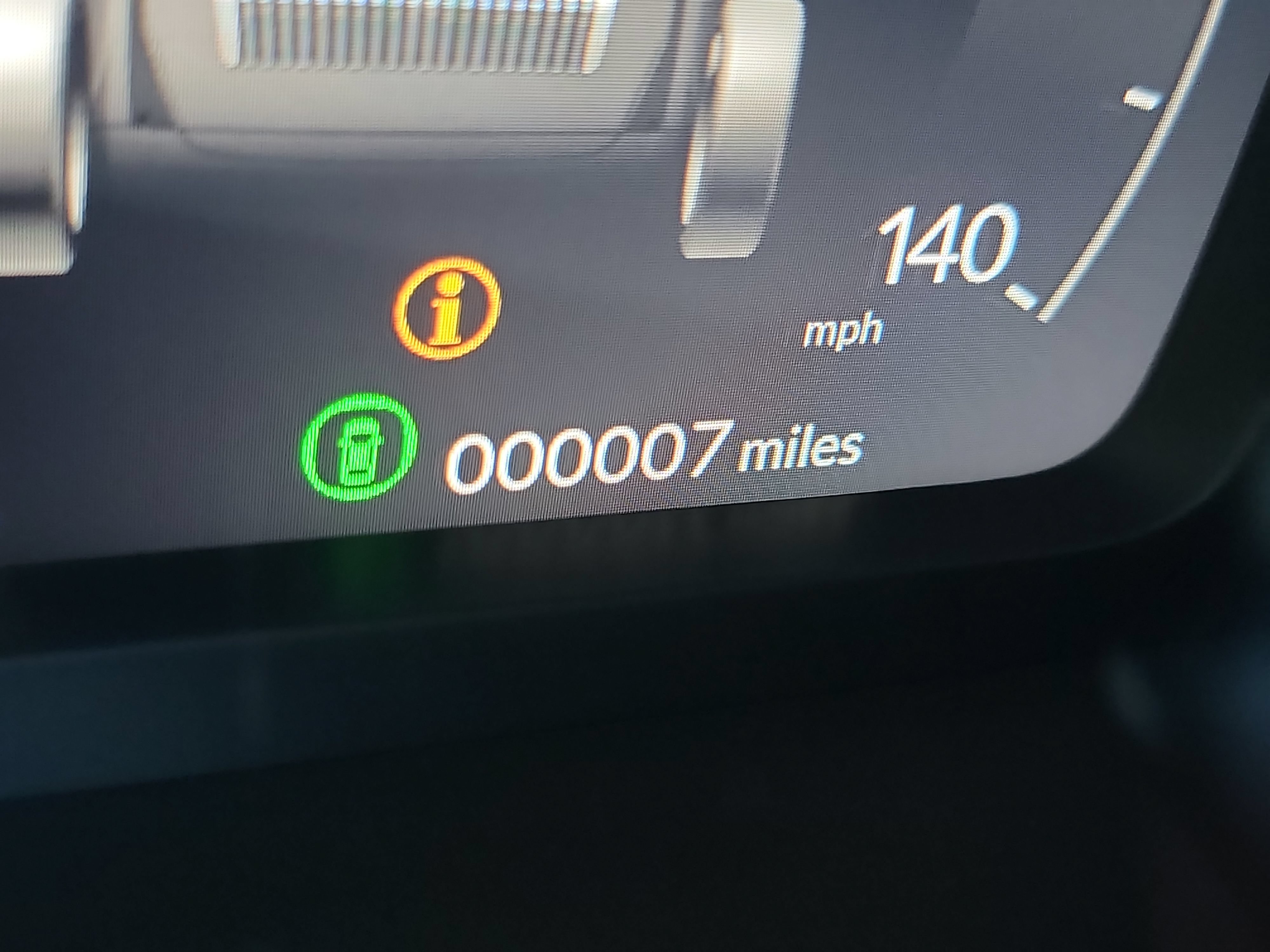 New 2027 Honda CR-V Sport-L image 19