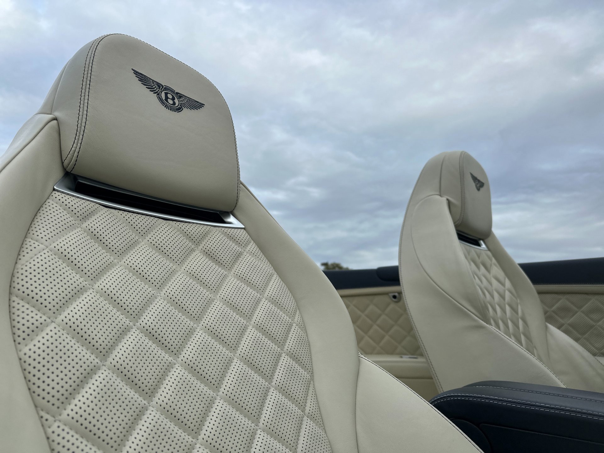 Certified 2017 Bentley Continental GT image 20