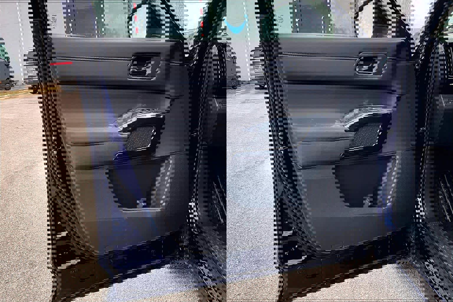 New 2026 Nissan Pathfinder SV image 13