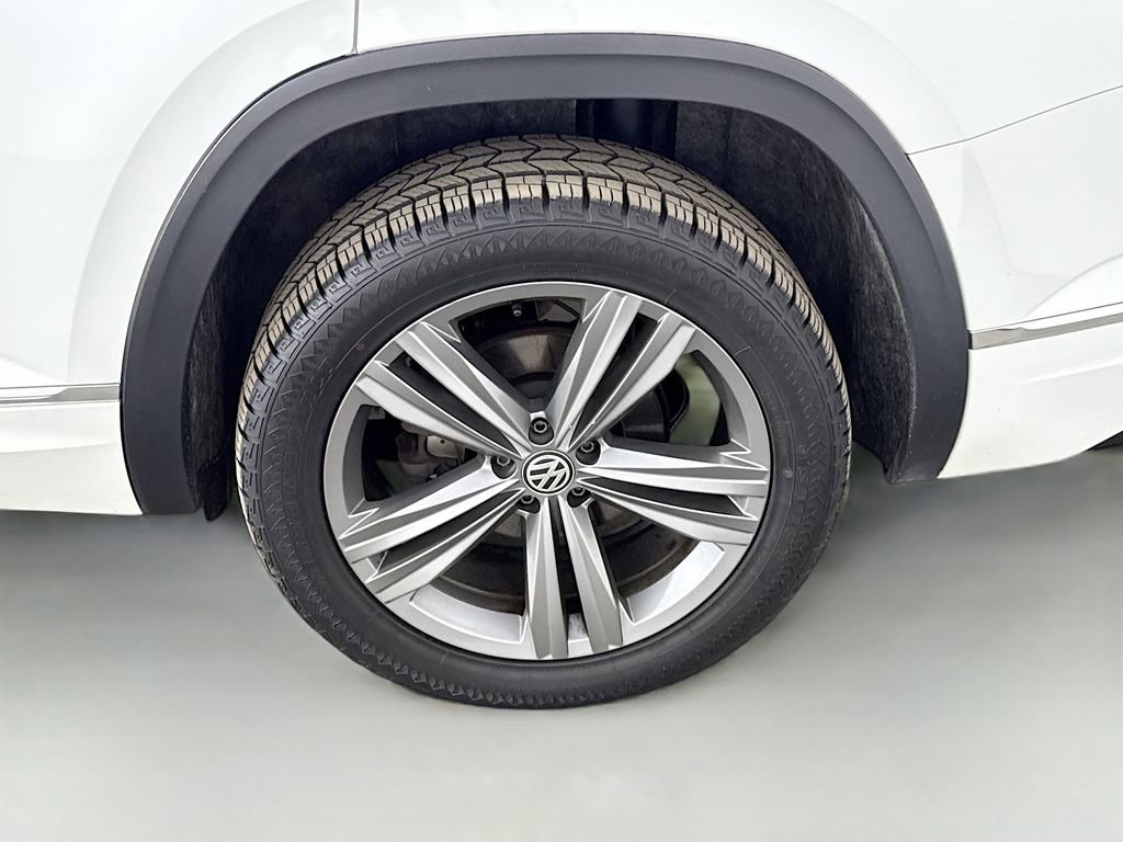 Used 2019 Volkswagen Atlas SE image 38