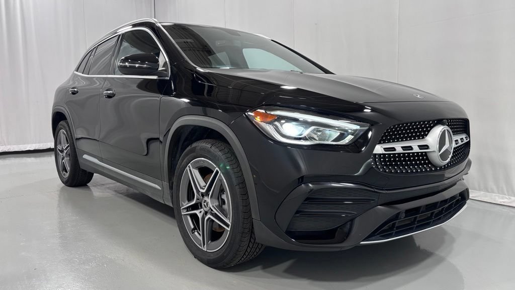 Used 2023 Mercedes-Benz GLA 250 image 4