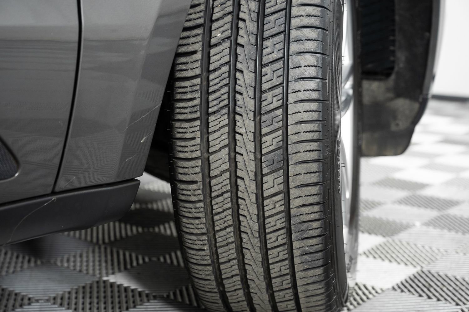 Used 2016 Porsche Macan S image 43