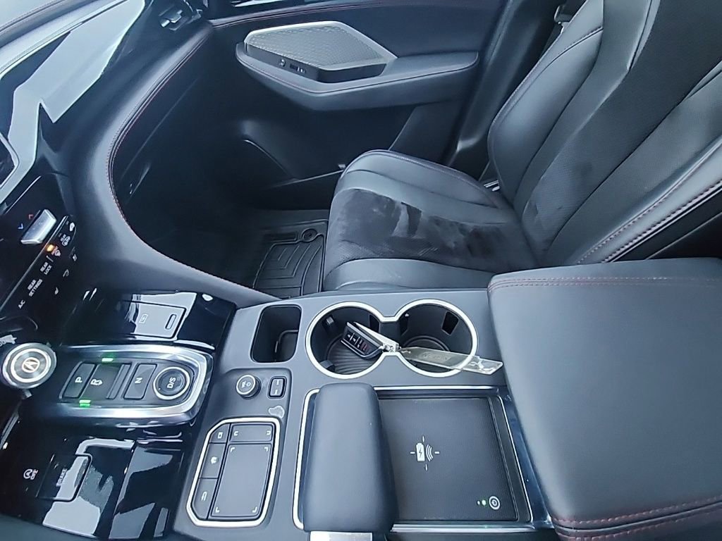 Used 2022 Acura MDX A-Spec image 26