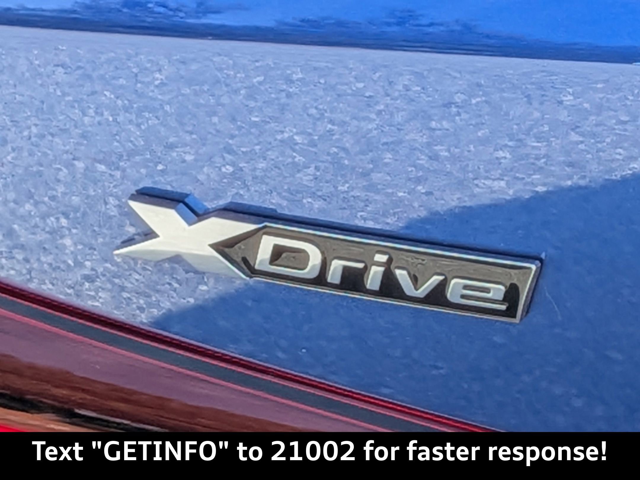 Used 2025 BMW M4 xDrive Competition w/ Executive Package image 14