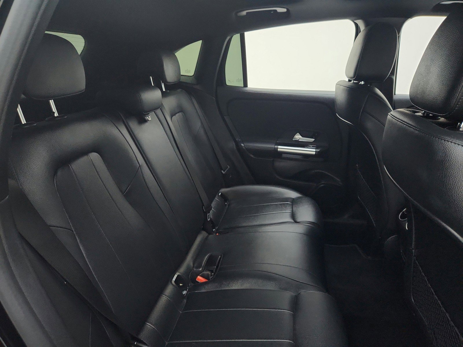 Certified 2022 Mercedes-Benz GLA 250 image 25