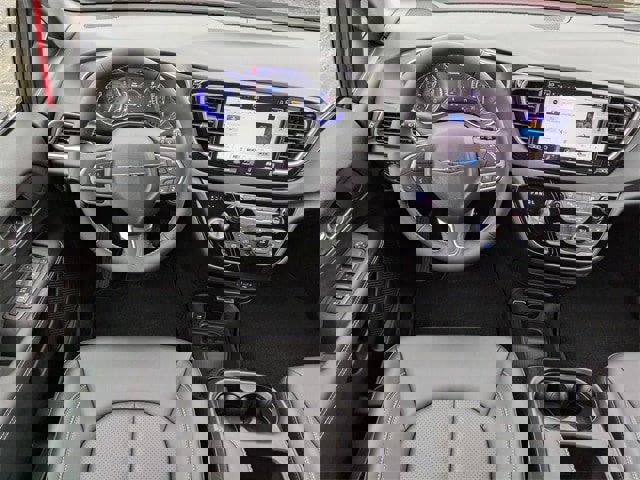 New 2026 Chrysler Voyager LX image 18