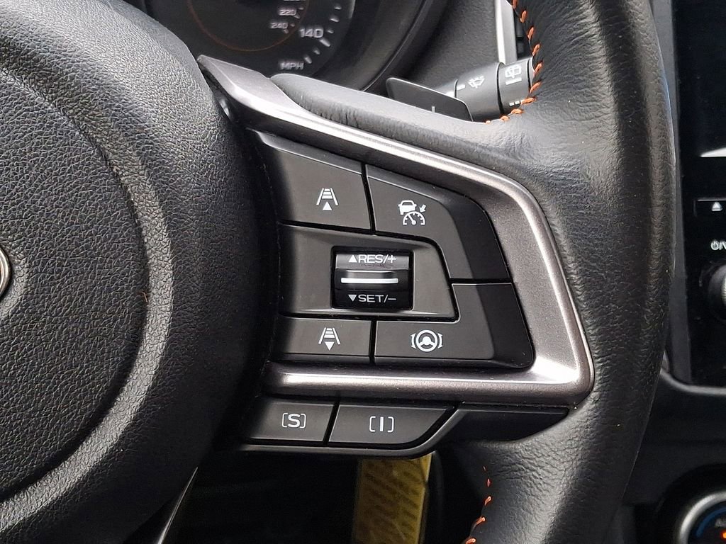 Certified 2023 Subaru Crosstrek 2.0i Premium AWD/4WD image 22
