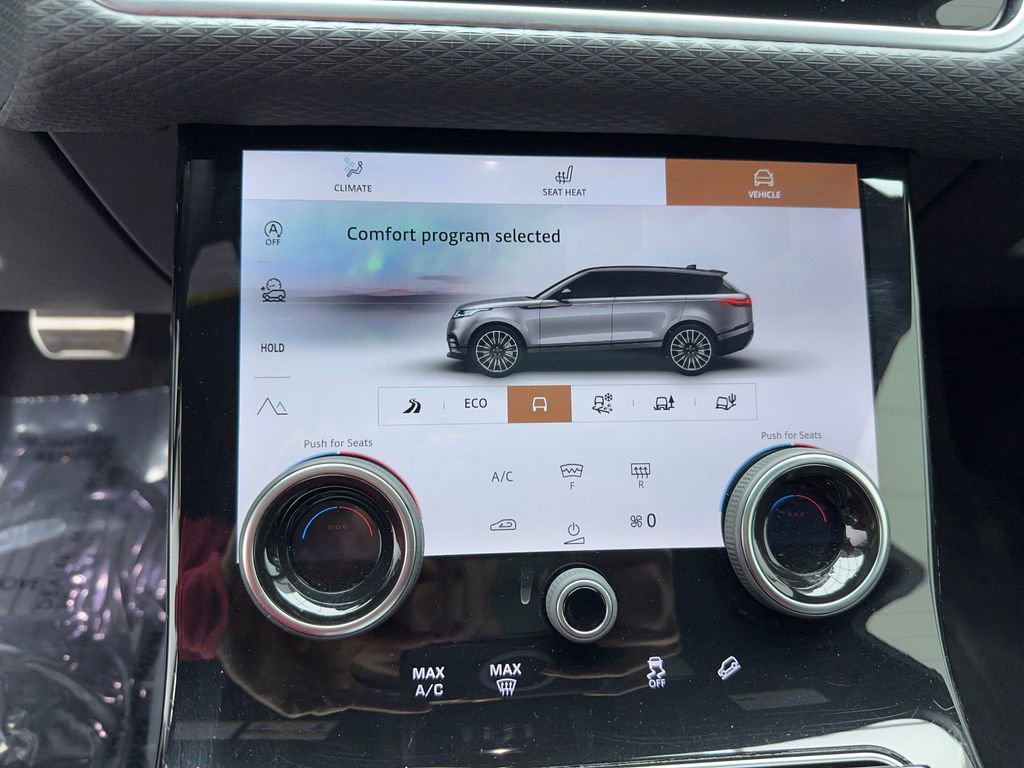 Used 2023 Land Rover Range Rover Velar R-Dynamic S AWD/4WD image 32