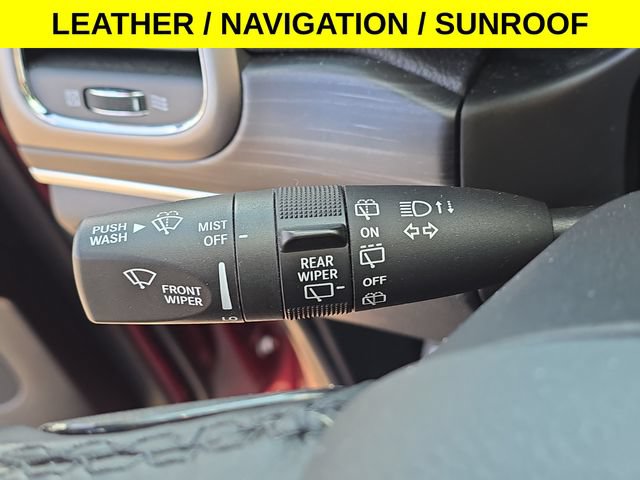 Used 2020 Jeep Grand Cherokee Limited AWD/4WD image 17