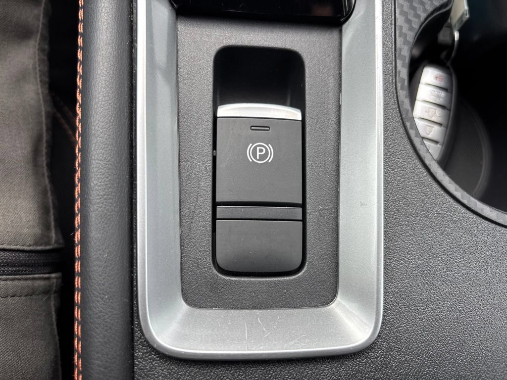 Used 2020 Nissan Altima 2.5 SR AWD/4WD image 29