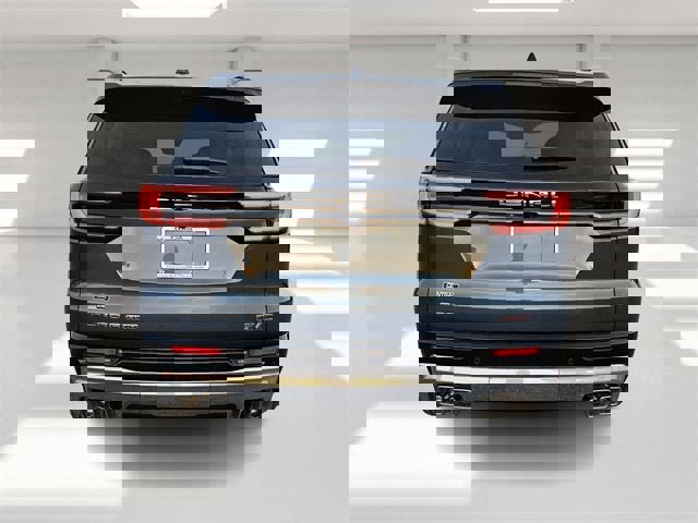 New 2026 GMC Acadia Denali w/ Super Cruise Package image 4