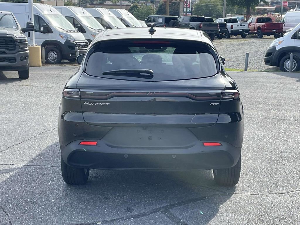 New 2025 Dodge Hornet GT image 7