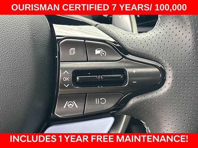 Used 2026 Hyundai Elantra N FWD image 25