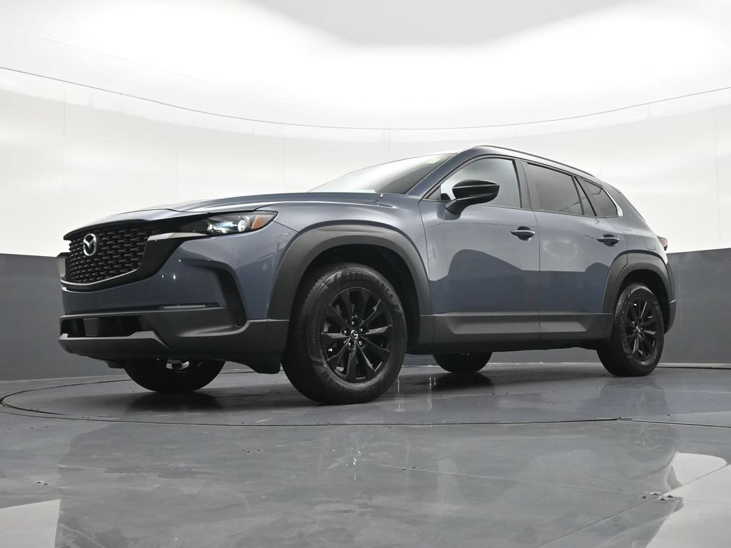 Used 2024 MAZDA CX-50 AWD 2.5 S w/ Cargo Package image 22