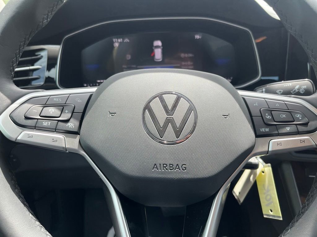 Used 2025 Volkswagen Jetta S FWD image 21