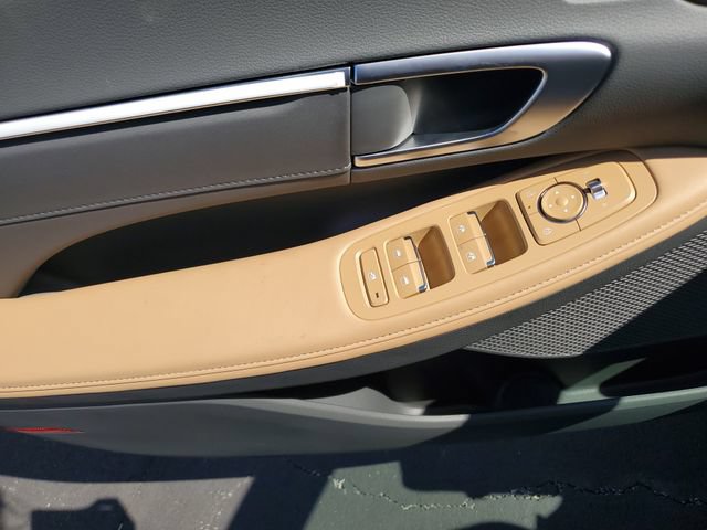 New 2026 Hyundai Sonata Limited FWD image 20