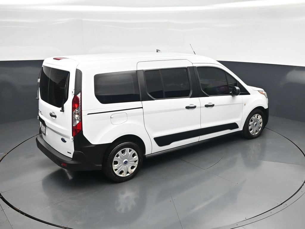 Used 2019 Ford Transit Connect XL FWD image 37