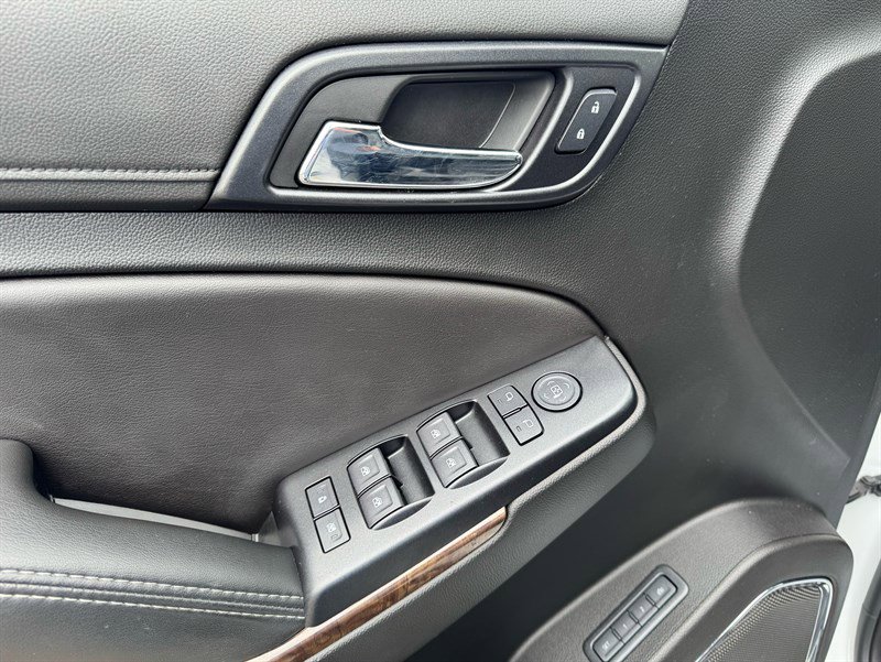 Used 2019 Chevrolet Tahoe LT AWD/4WD image 11