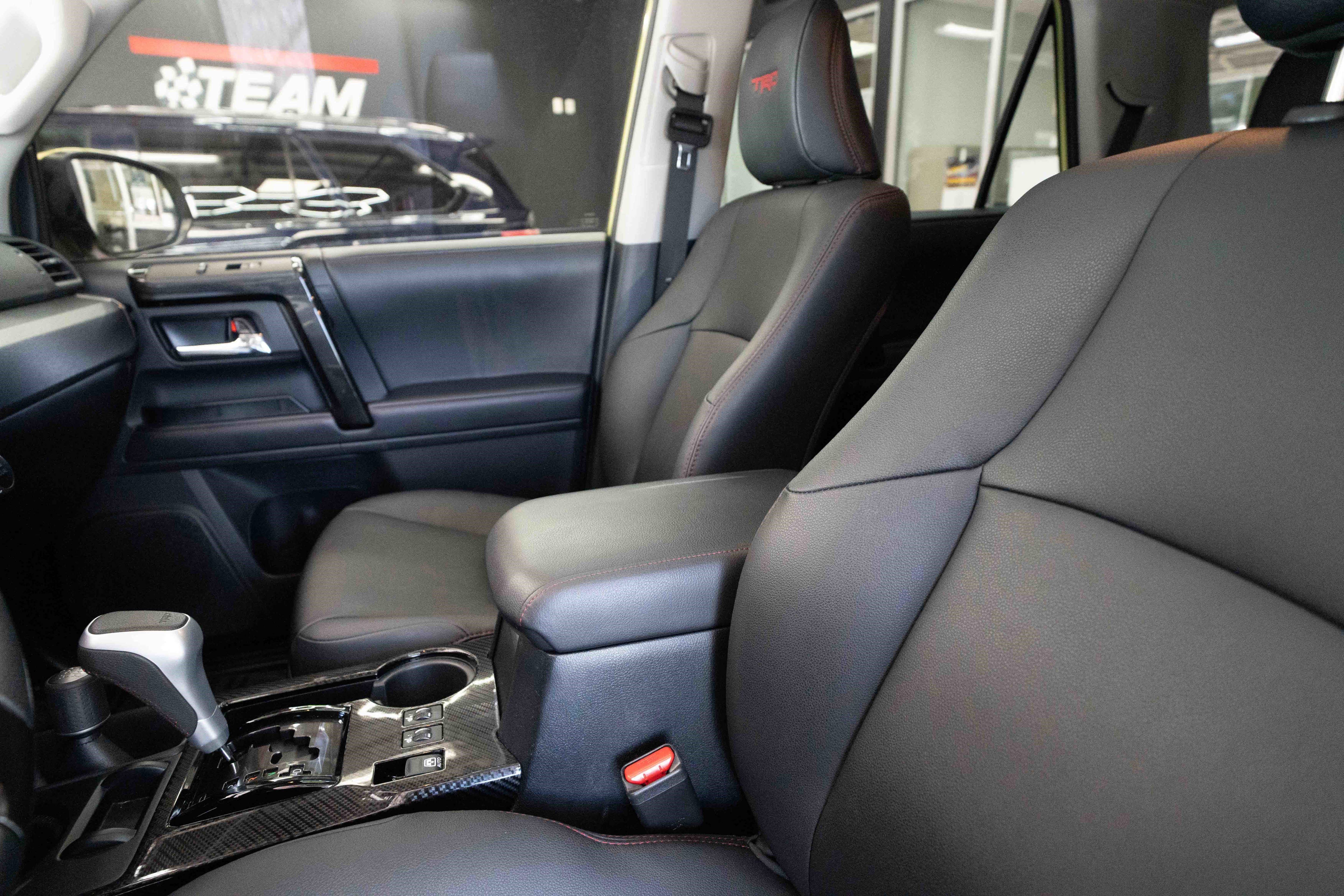 Used 2022 Toyota 4Runner TRD Pro AWD/4WD image 10