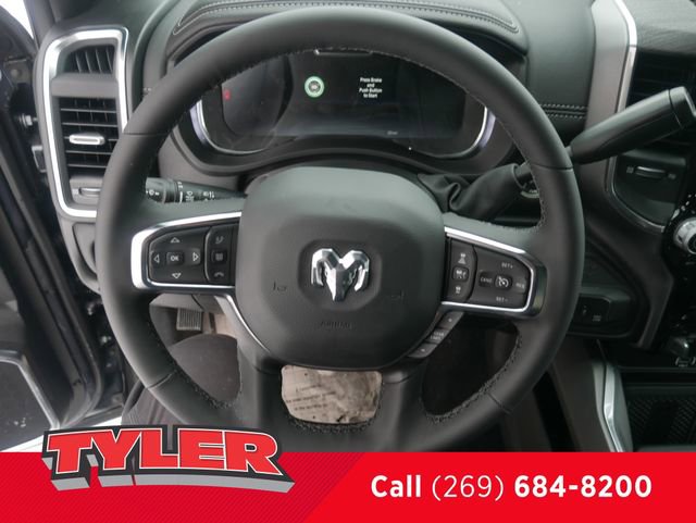 New 2026 RAM 2500 Laramie w/ Night Edition image 30